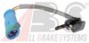 MERCE 2319050014 Warning Contact, brake pad wear